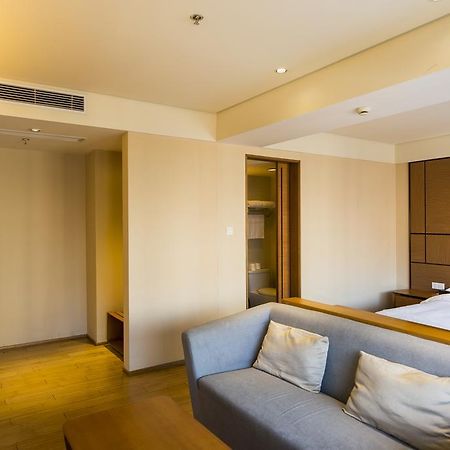 Ji Hotel Dongtai Jen-čcheng Pokoj fotografie