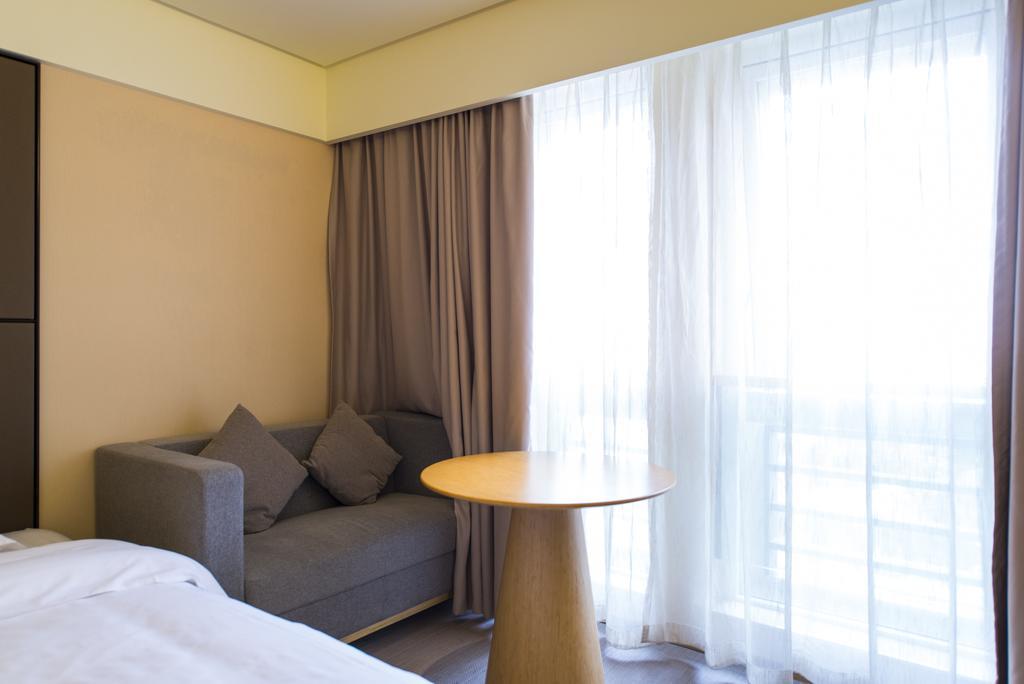 Ji Hotel Dongtai Jen-čcheng Pokoj fotografie