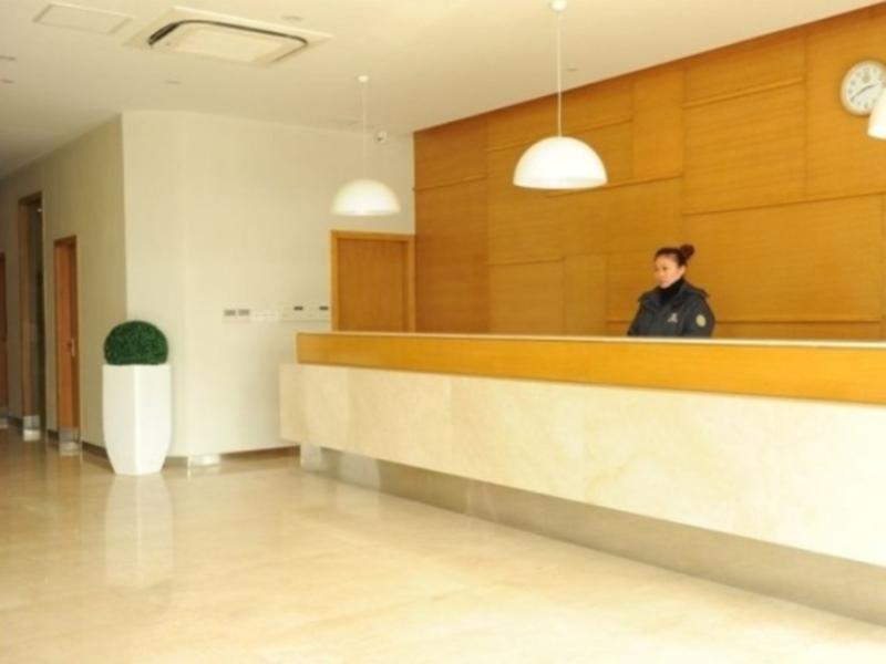 Ji Hotel Dongtai Jen-čcheng Exteriér fotografie